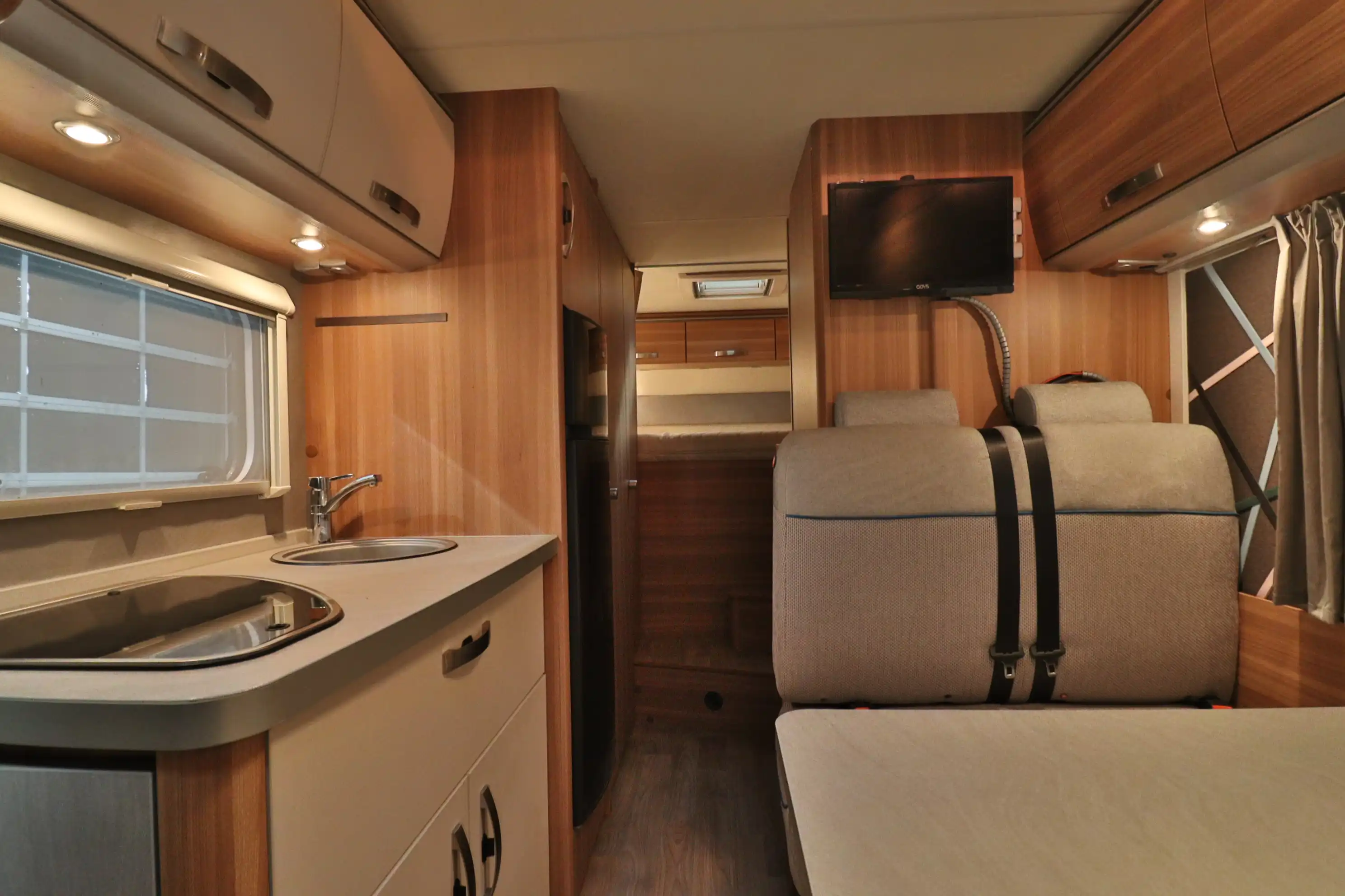 WEINSBERG Cara Home 700 DG